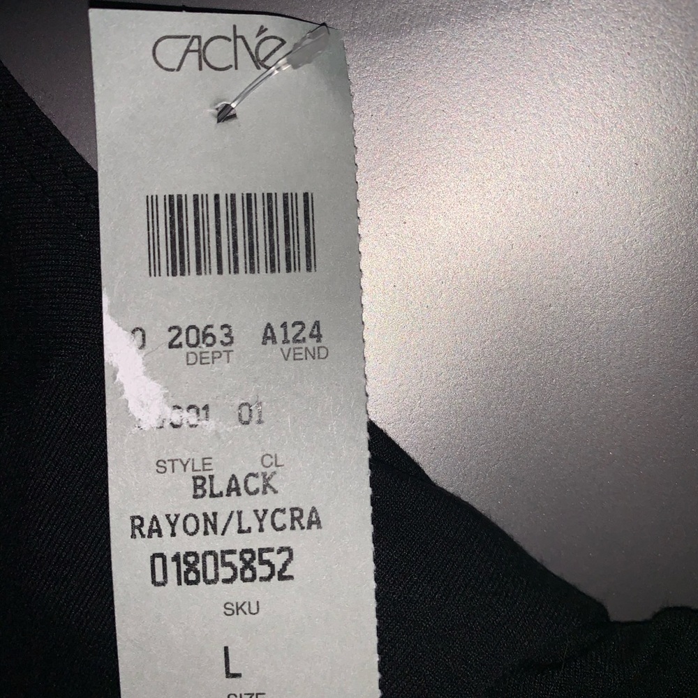 Cache Blouse - image 5